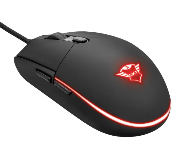 TRUST GXT 838 AZOR Gaming Combo 23289 - 566236 - zdjęcie 6